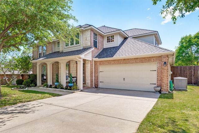 10229 Cantana Court, Fort Worth, TX 76244