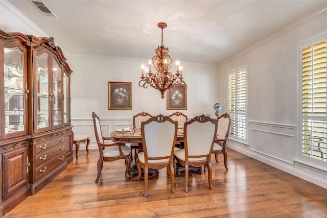 10229 Cantana Court, Fort Worth, TX 76244