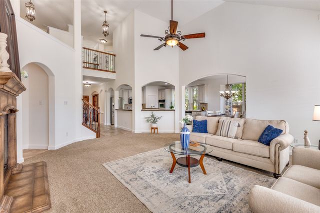 10229 Cantana Court, Fort Worth, TX 76244