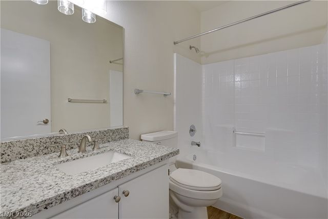 6201 East Lake Mead Boulevard 278, Las Vegas, NV 89156