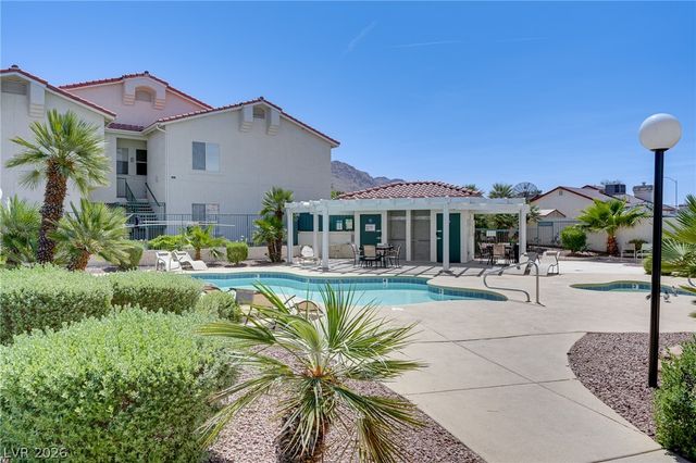 6201 East Lake Mead Boulevard 278, Las Vegas, NV 89156