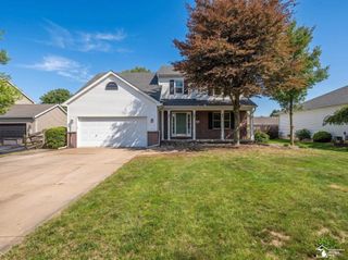 9121 Village Meadows Drive, Temperance, MI 48182