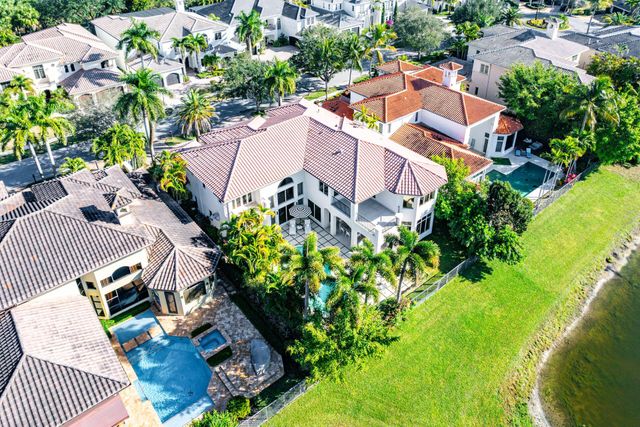 17698 Middlebrook Way, Boca Raton, FL 33496