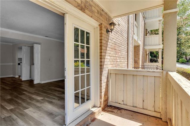 6900 Roswell Road 10Q, Atlanta, GA 30328