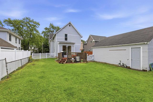424 3RD STREET, Neenah, WI 54956