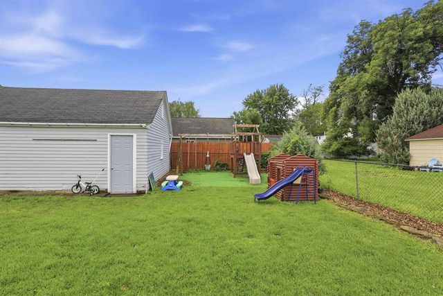 424 3RD STREET, Neenah, WI 54956