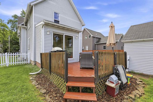 424 3RD STREET, Neenah, WI 54956