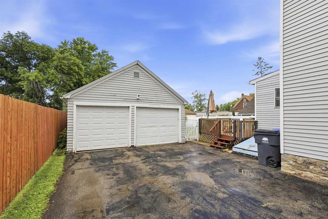 424 3RD STREET, Neenah, WI 54956