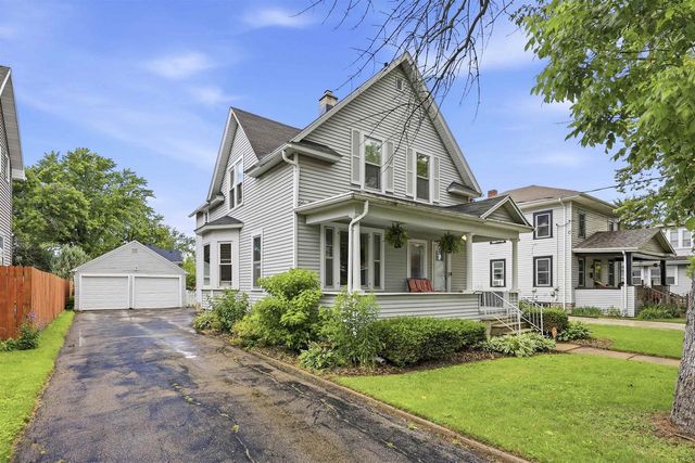 424 3RD STREET, Neenah, WI 54956