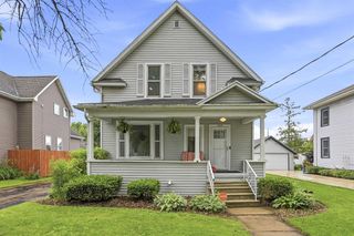 424 3RD STREET, Neenah, WI 54956