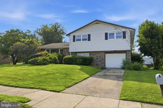 9219 BURBANK RD, Philadelphia, PA 19115