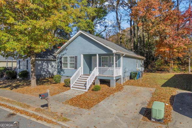 1040 Thomasville Estates Drive, Atlanta, GA 30315