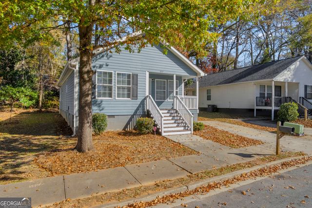 1040 Thomasville Estates Drive, Atlanta, GA 30315