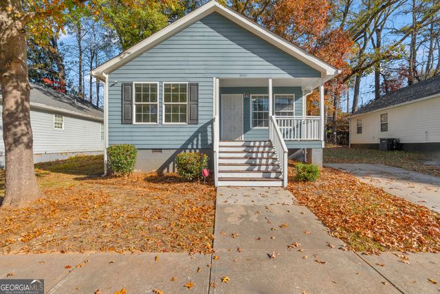 1040 Thomasville Estates Drive, Atlanta, GA 30315