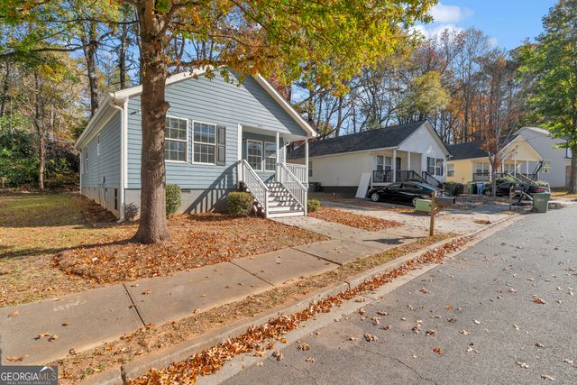 1040 Thomasville Estates Drive, Atlanta, GA 30315