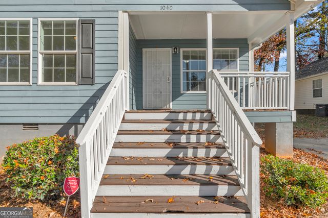 1040 Thomasville Estates Drive, Atlanta, GA 30315