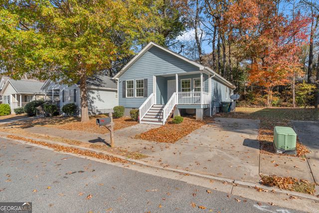 1040 Thomasville Estates Drive, Atlanta, GA 30315