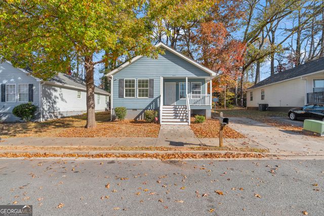 1040 Thomasville Estates Drive, Atlanta, GA 30315