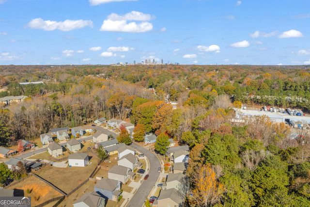 1040 Thomasville Estates Drive, Atlanta, GA 30315