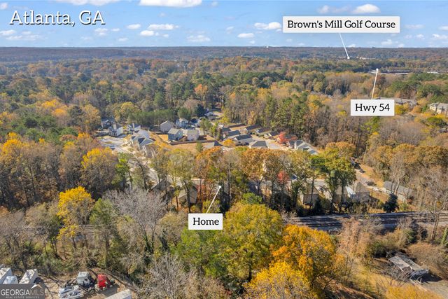 1040 Thomasville Estates Drive, Atlanta, GA 30315