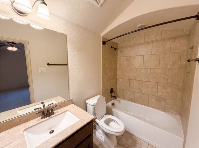 1217 Ashley Drive, Weatherford, TX 76087