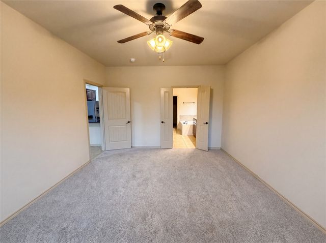 1217 Ashley Drive, Weatherford, TX 76087