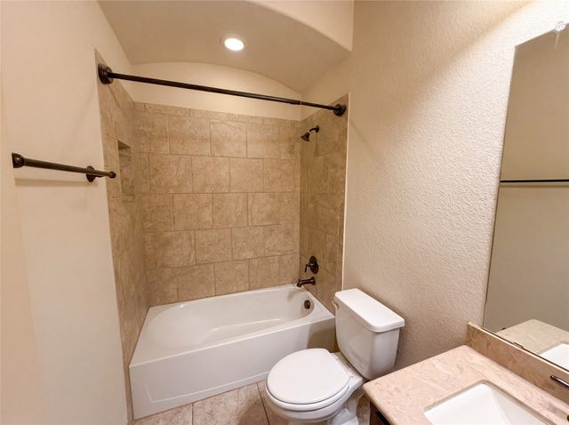 1217 Ashley Drive, Weatherford, TX 76087