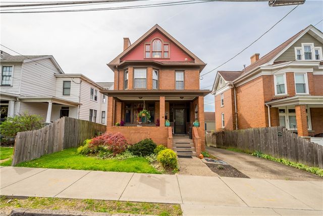 337 W College Street, Canonsburg, PA 15317