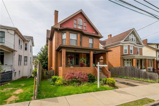 337 W College Street, Canonsburg, PA 15317