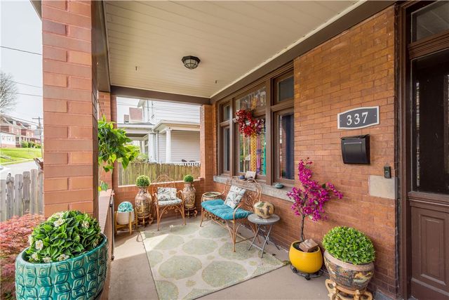 337 W College Street, Canonsburg, PA 15317