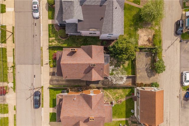 337 W College Street, Canonsburg, PA 15317