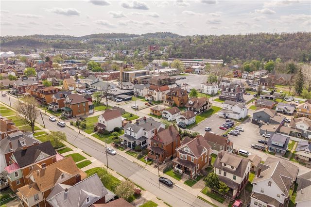 337 W College Street, Canonsburg, PA 15317