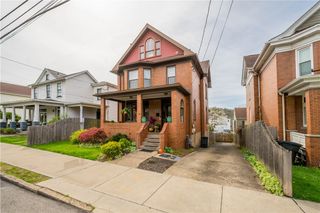 337 W College Street, Canonsburg, PA 15317