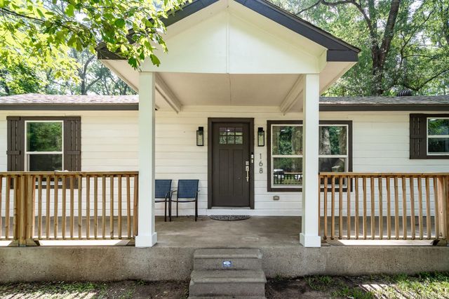 168 Bush Street, Livingston, TX 77351