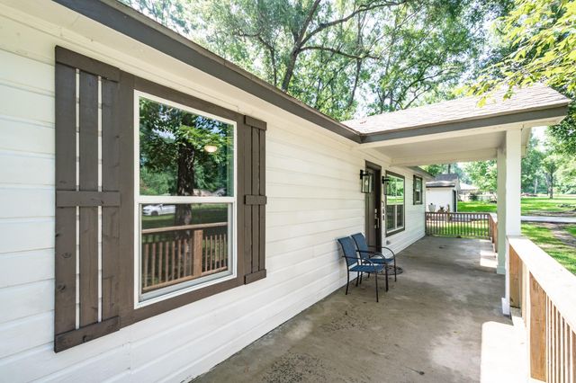 168 Bush Street, Livingston, TX 77351