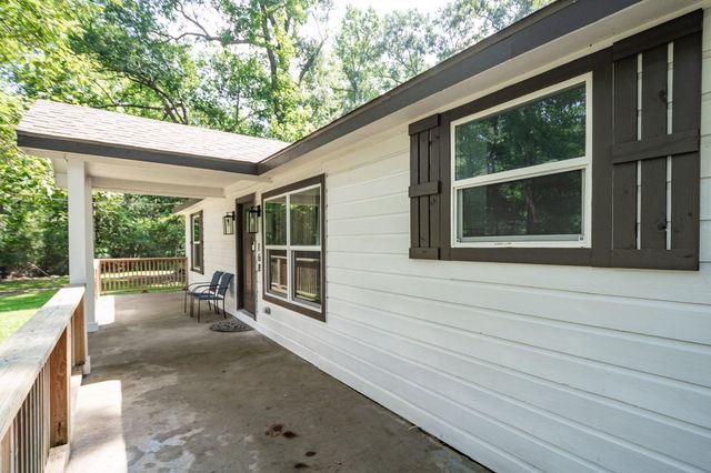 168 Bush Street, Livingston, TX 77351