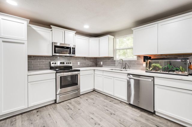 168 Bush Street, Livingston, TX 77351