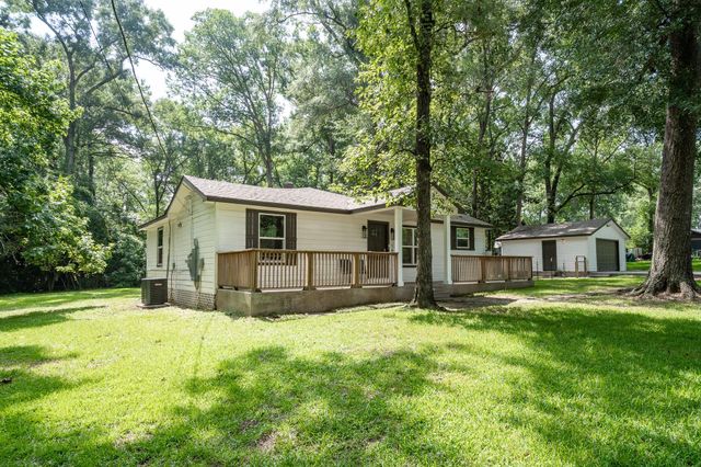 168 Bush Street, Livingston, TX 77351