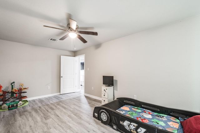168 Bush Street, Livingston, TX 77351
