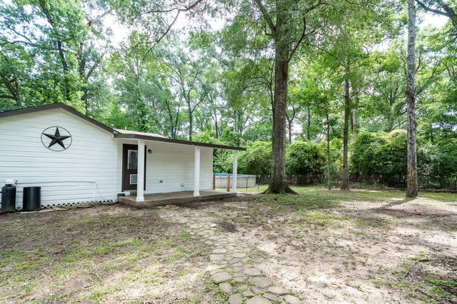 168 Bush Street, Livingston, TX 77351