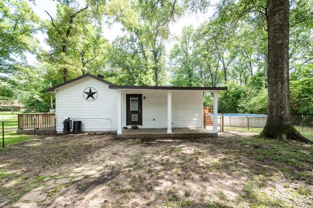 168 Bush Street, Livingston, TX 77351