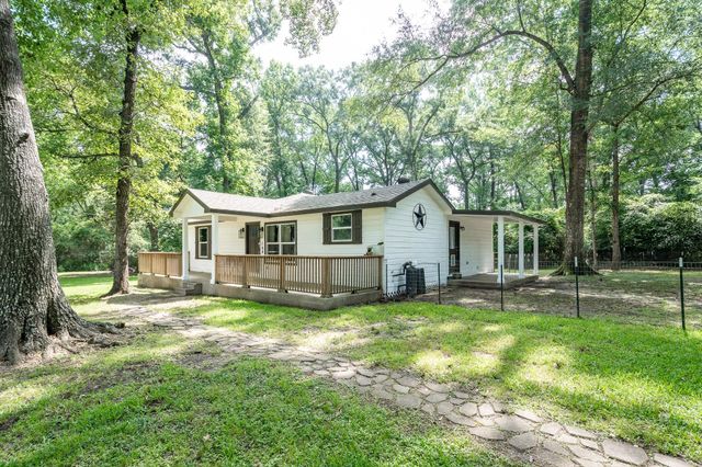 168 Bush Street, Livingston, TX 77351