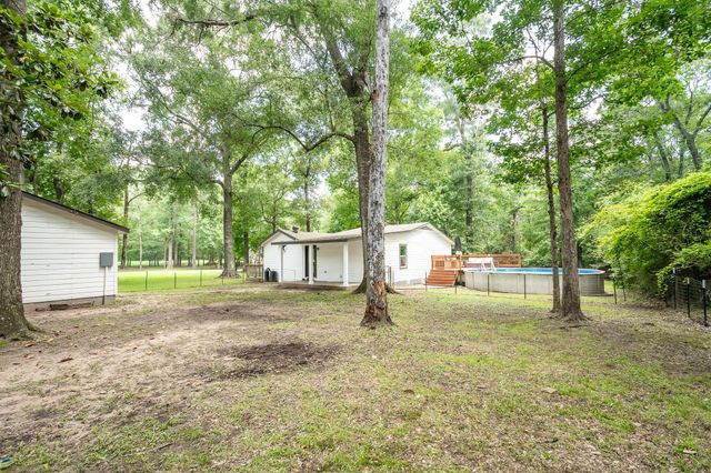 168 Bush Street, Livingston, TX 77351