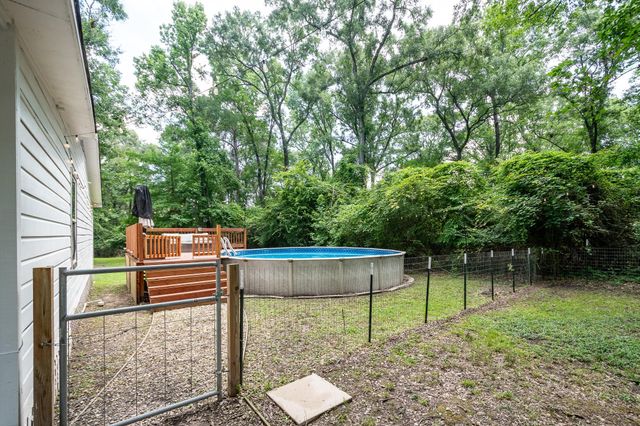 168 Bush Street, Livingston, TX 77351