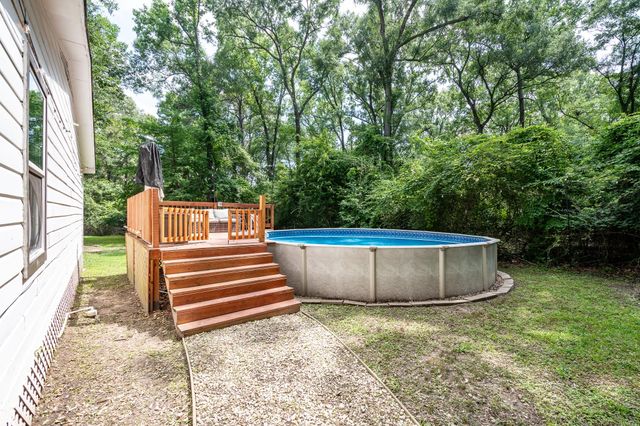 168 Bush Street, Livingston, TX 77351