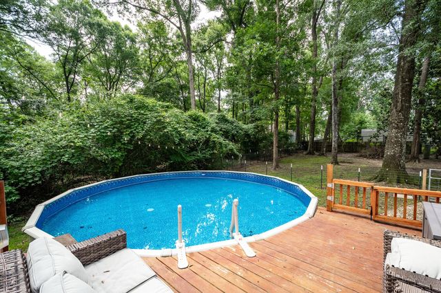 168 Bush Street, Livingston, TX 77351