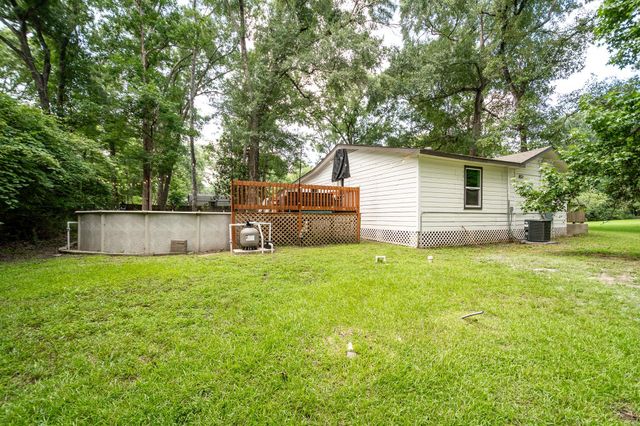 168 Bush Street, Livingston, TX 77351