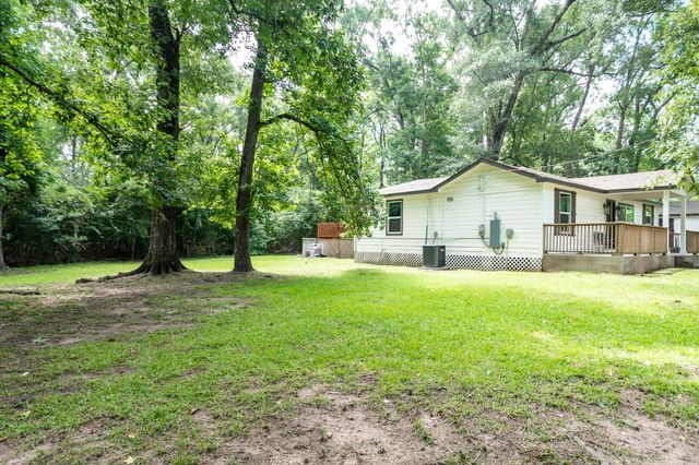 168 Bush Street, Livingston, TX 77351