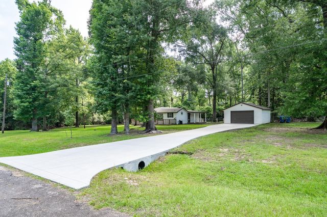 168 Bush Street, Livingston, TX 77351