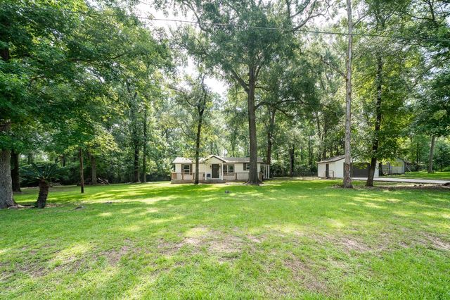 168 Bush Street, Livingston, TX 77351